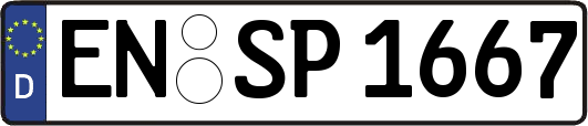 EN-SP1667
