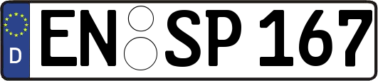 EN-SP167