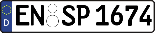 EN-SP1674