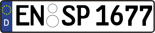 EN-SP1677