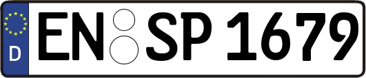 EN-SP1679