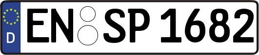 EN-SP1682