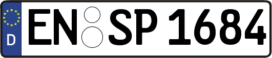 EN-SP1684