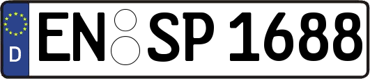 EN-SP1688