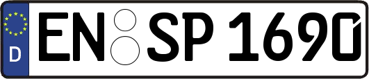 EN-SP1690