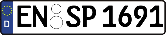 EN-SP1691