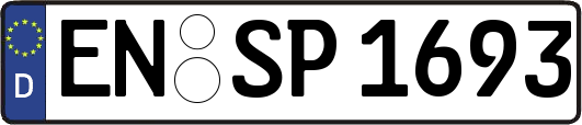 EN-SP1693