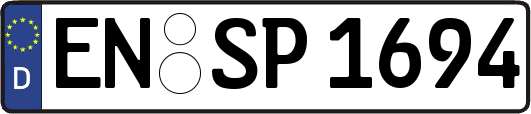 EN-SP1694
