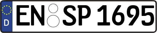 EN-SP1695