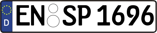 EN-SP1696