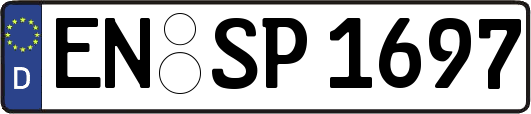 EN-SP1697