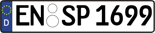 EN-SP1699