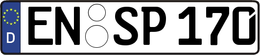 EN-SP170
