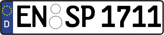 EN-SP1711