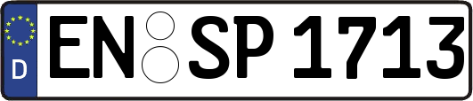 EN-SP1713