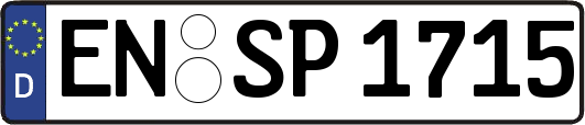 EN-SP1715