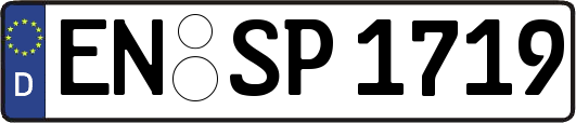 EN-SP1719