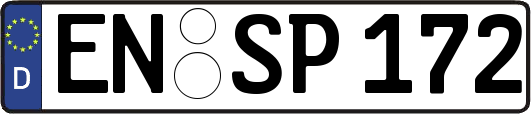 EN-SP172