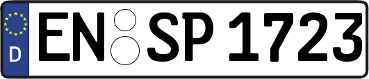 EN-SP1723