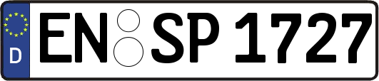 EN-SP1727