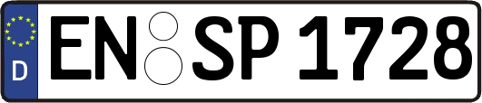 EN-SP1728