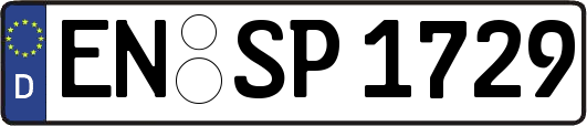 EN-SP1729