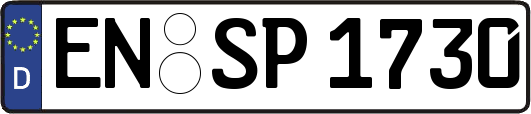 EN-SP1730