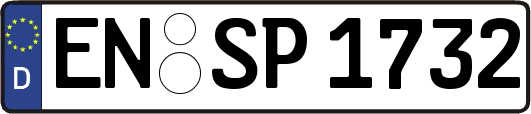 EN-SP1732