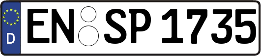 EN-SP1735
