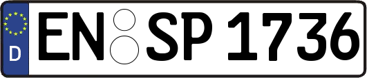 EN-SP1736