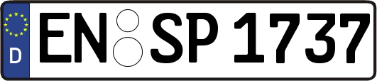 EN-SP1737