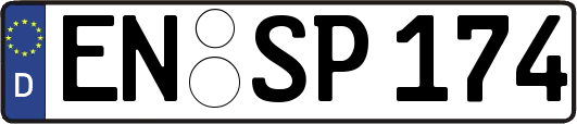EN-SP174