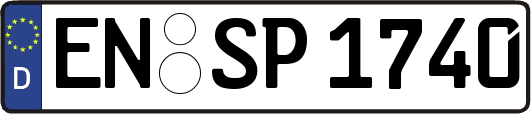 EN-SP1740
