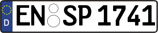 EN-SP1741