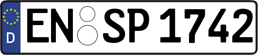 EN-SP1742