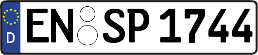 EN-SP1744
