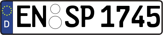 EN-SP1745