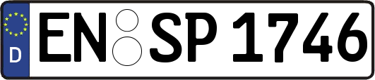 EN-SP1746
