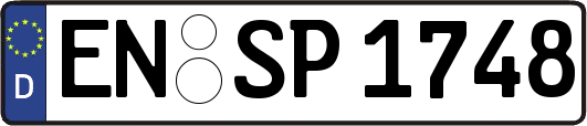 EN-SP1748