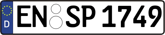 EN-SP1749
