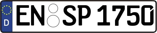 EN-SP1750