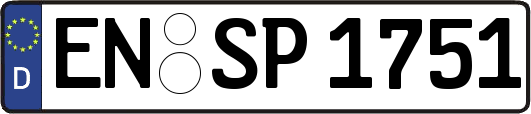 EN-SP1751