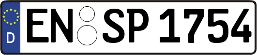 EN-SP1754