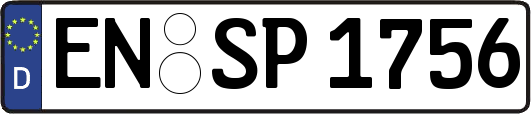 EN-SP1756