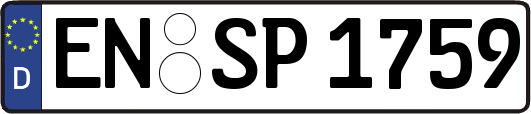 EN-SP1759