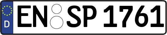 EN-SP1761