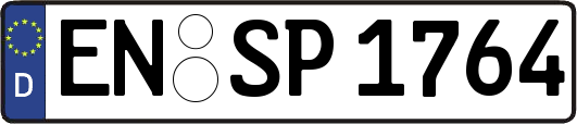 EN-SP1764