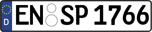 EN-SP1766