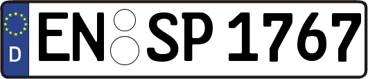 EN-SP1767