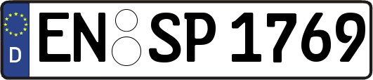 EN-SP1769